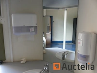 16 tork zeep/papier dispensers - afbeelding 4 van  11