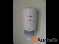 16 tork zeep/papier dispensers - afbeelding 5 van  11