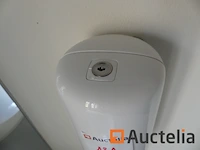 16 tork zeep/papier dispensers - afbeelding 6 van  11