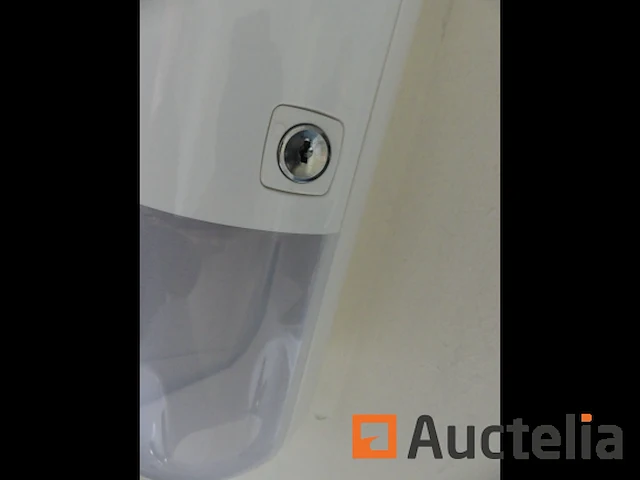 16 tork zeep/papier dispensers - afbeelding 7 van  11