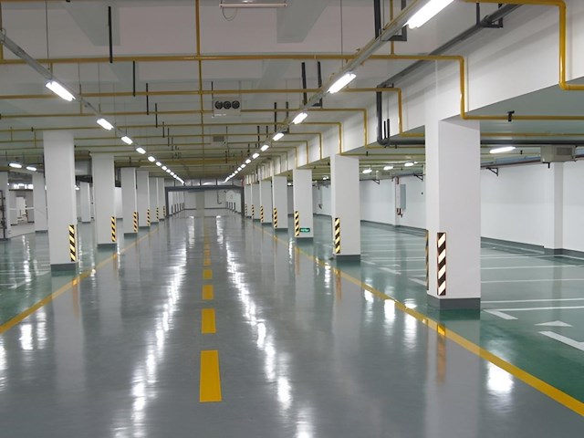 16 x 120cm dubbele led tl t8 armaturen waterdicht - afbeelding 7 van  9