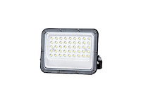 16 x 30w 5000k led breedstralers met lens waterdicht - afbeelding 1 van  6