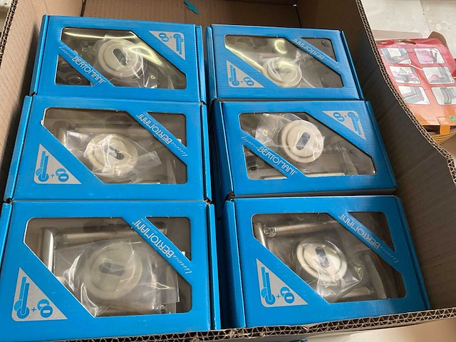 16 x deurklinken - afbeelding 2 van  8