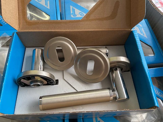 16 x deurklinken - afbeelding 3 van  8