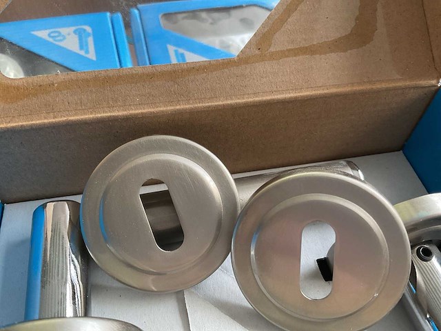 16 x deurklinken - afbeelding 4 van  8