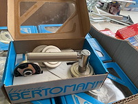 16 x deurklinken - afbeelding 7 van  8