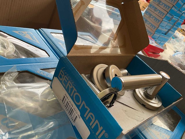 16 x deurklinken - afbeelding 8 van  8