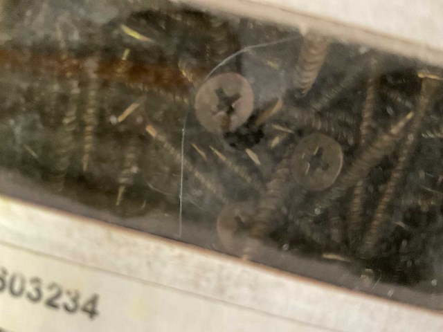 16 x dozen schroeven - afbeelding 6 van  9