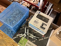 16 x dozen schroeven - afbeelding 8 van  9