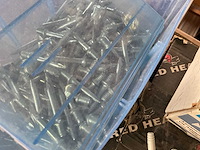 16 x dozen schroeven - afbeelding 9 van  9