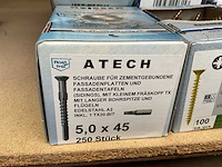 16 x dozen schroeven - afbeelding 2 van  7