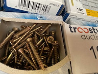 16 x dozen schroeven - afbeelding 4 van  7