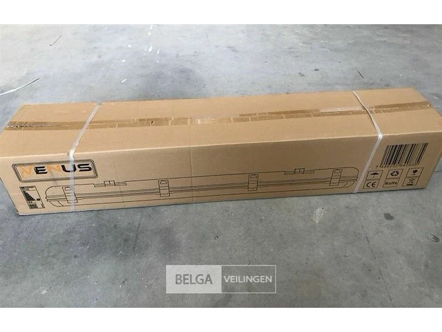 16 x dubbel tl frame - afbeelding 6 van  6