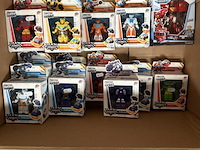 16 x fighter bots - afbeelding 1 van  1