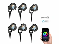 16 x gt focus ledvance smart tuin spots - afbeelding 1 van  8