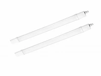 16 x gt hermetisch led armatuur 18 watt - afbeelding 2 van  6