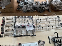 16 x kapstokken - afbeelding 1 van  9