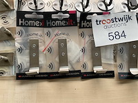 16 x kapstokken - afbeelding 3 van  9