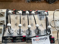 16 x kapstokken - afbeelding 4 van  9