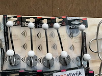 16 x kapstokken - afbeelding 5 van  9