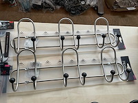 16 x kapstokken - afbeelding 6 van  9