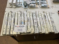 16 x lade geleiders - afbeelding 1 van  5