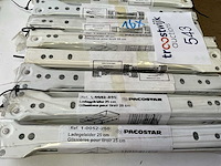 16 x lade geleiders - afbeelding 3 van  5