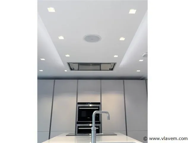 16 x pure series design inbouw spots cl4025 - afbeelding 3 van  7