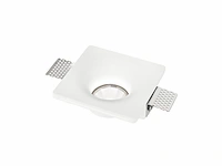 16 x pure series design inbouw spots - afbeelding 3 van  10