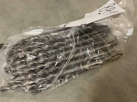 16 x sds bosch boren - afbeelding 2 van  3
