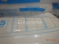 16 zakjes ursa pureone pure floc kd - thermische, akoestische en brandwerende isolatie. waterafstotend - afbeelding 6 van  8