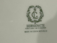 160 beige bordjes - afbeelding 5 van  5