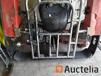 160 cc karten - afbeelding 3 van  7