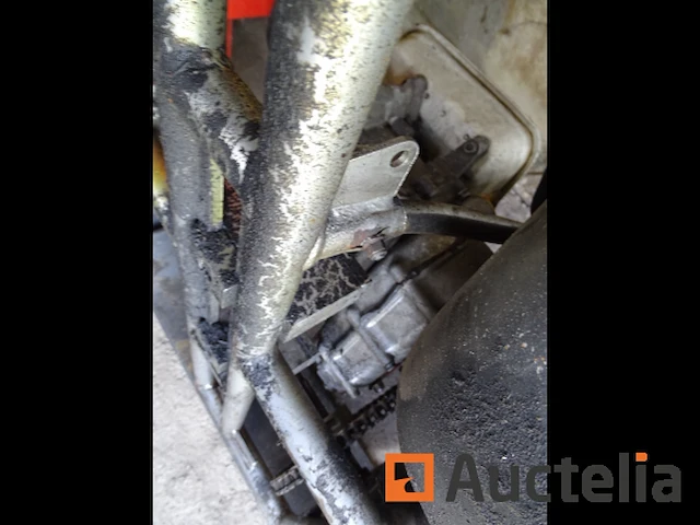 160 cc karten - afbeelding 4 van  7