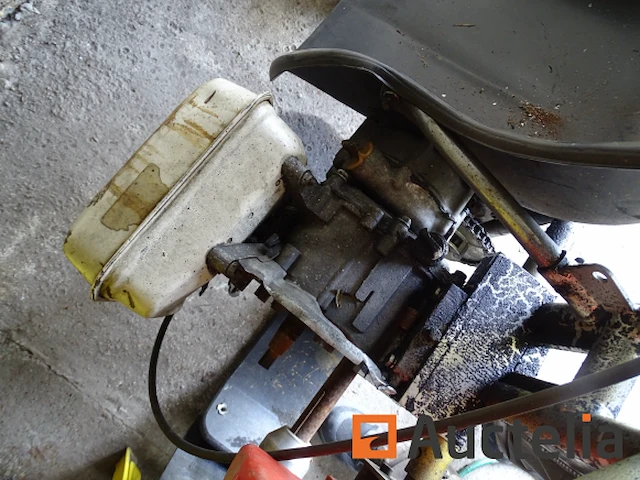 160 cc karten - afbeelding 5 van  7