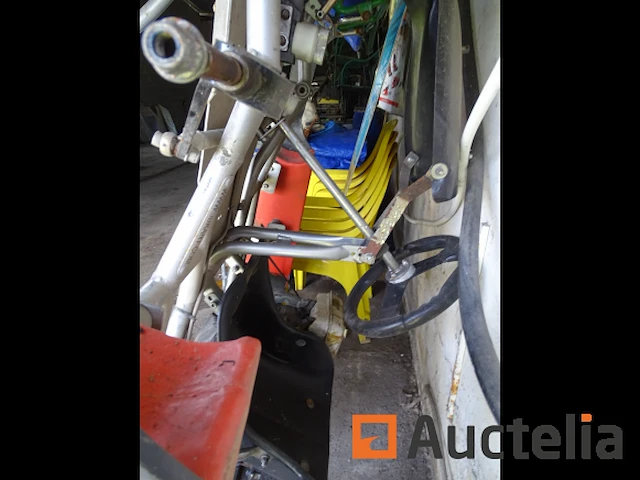 160 cc karten - afbeelding 6 van  7