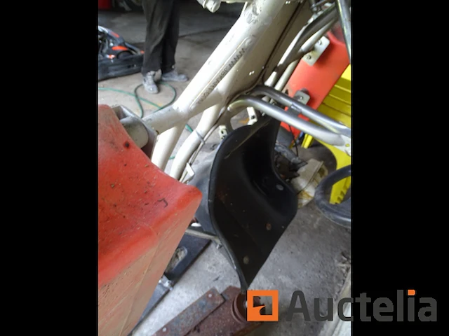 160 cc karten - afbeelding 7 van  7