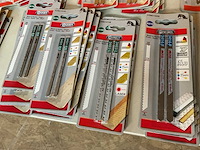 160 decoupeerzagen en schuurpapier - afbeelding 8 van  11