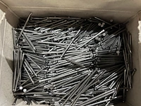 160 dozen nagels - afbeelding 1 van  3
