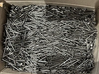 160 dozen nagels - afbeelding 1 van  3