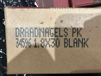 160 dozen nagels - afbeelding 2 van  3