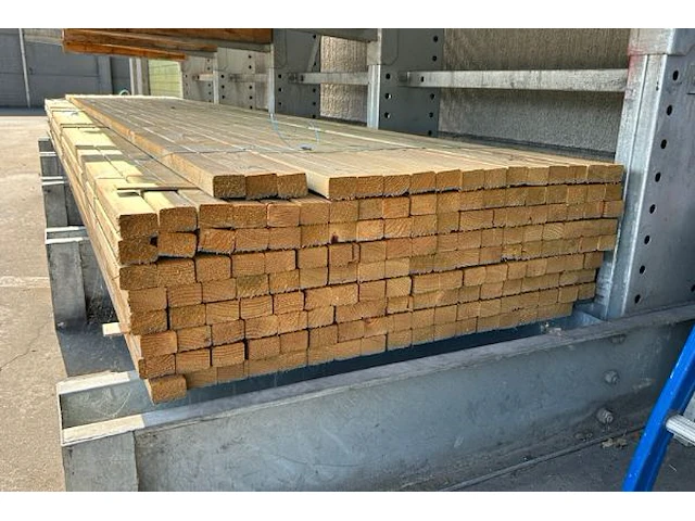 160 planken - afbeelding 2 van  3