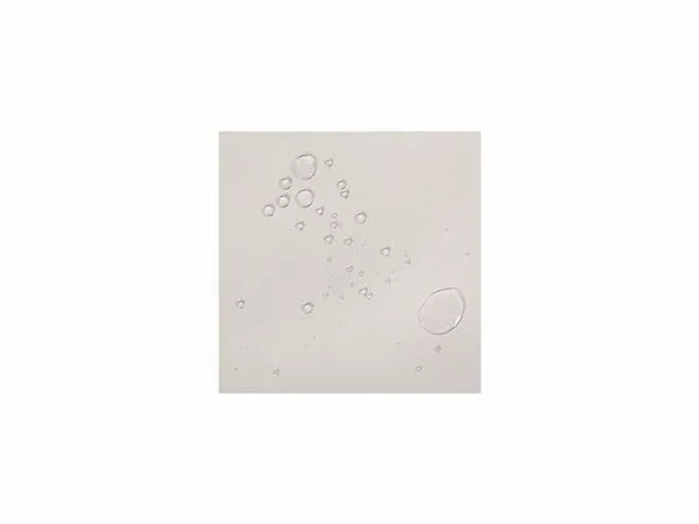 160 x 350 cm (h x b) zijgordijn voor balkon, terras - afbeelding 3 van  4