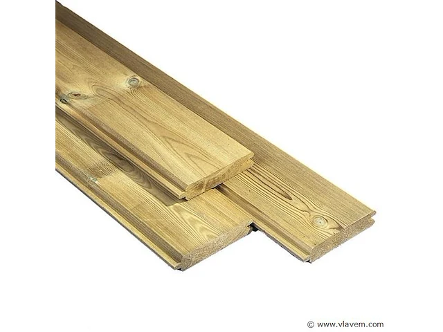 160x rabat 1,8x12x300cm - afbeelding 1 van  1