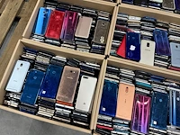 160x smartphone - mixpartij - afbeelding 1 van  5
