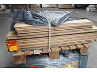 16,18 m² eiken rabat 22mm - afbeelding 1 van  6
