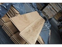 16,18 m² eiken rabat 22mm - afbeelding 4 van  6