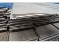 16,18 m² eiken rabat 22mm - afbeelding 6 van  6