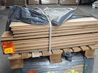 16,18 m² eiken rabat 22mm - afbeelding 1 van  6