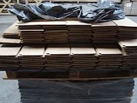 16,18 m² eiken rabat 22mm - afbeelding 2 van  6